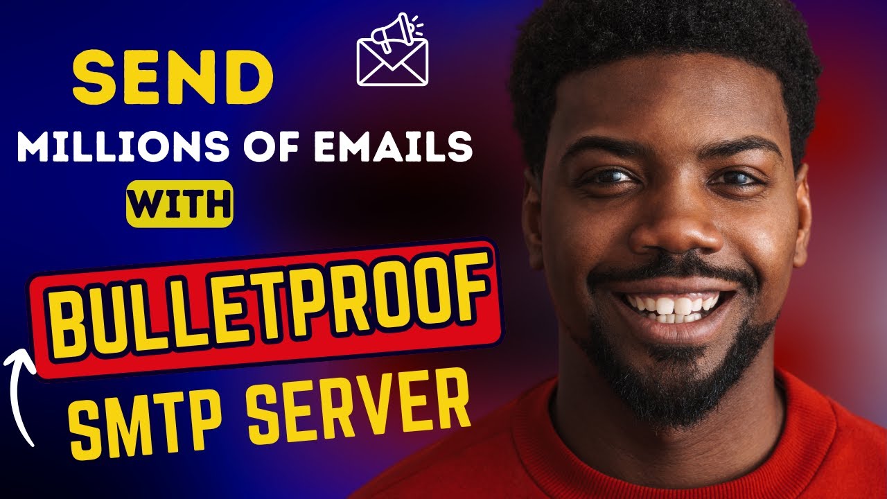 How to Build PowerMTA Server with IP Rotation 🔥 | Step-by-Step Email Deliverability Tutorial