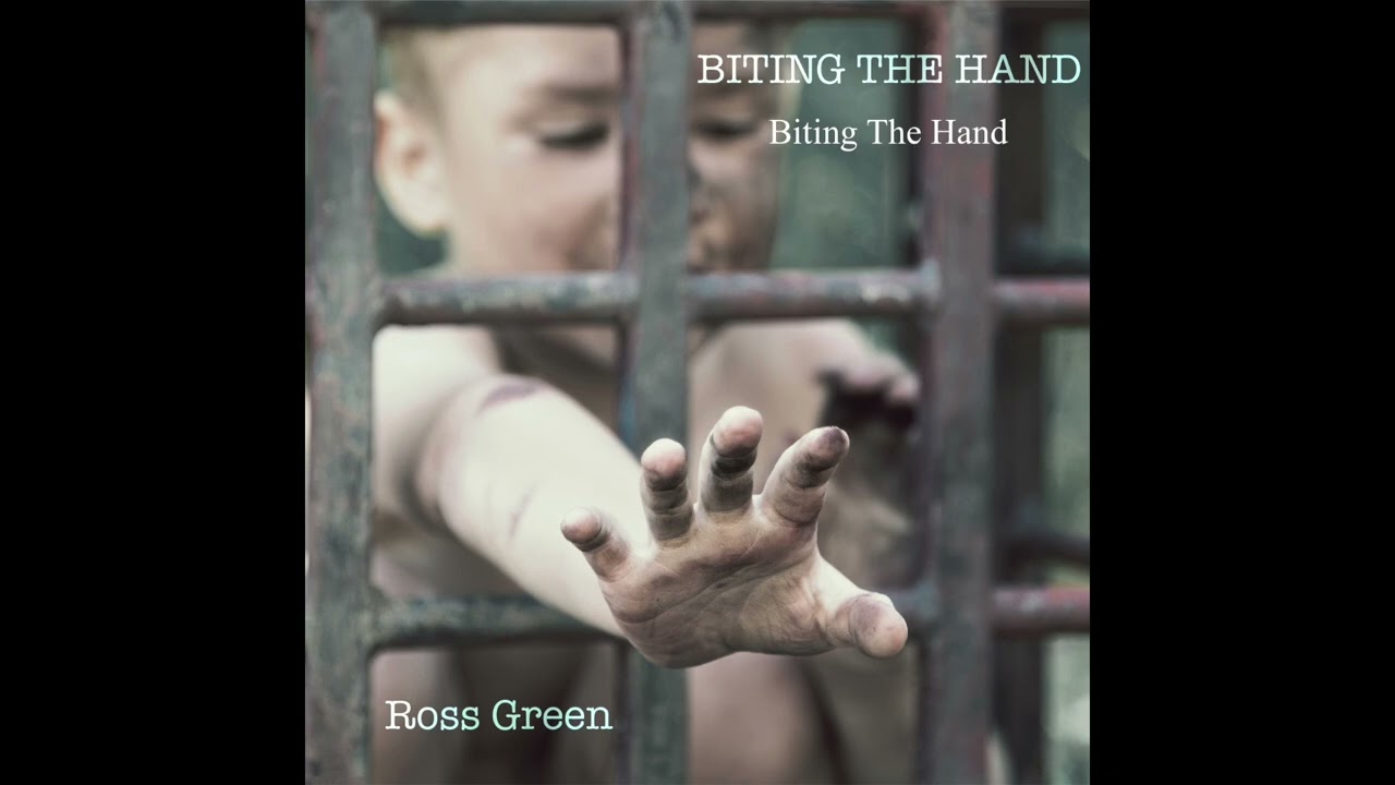 Biting The Hand