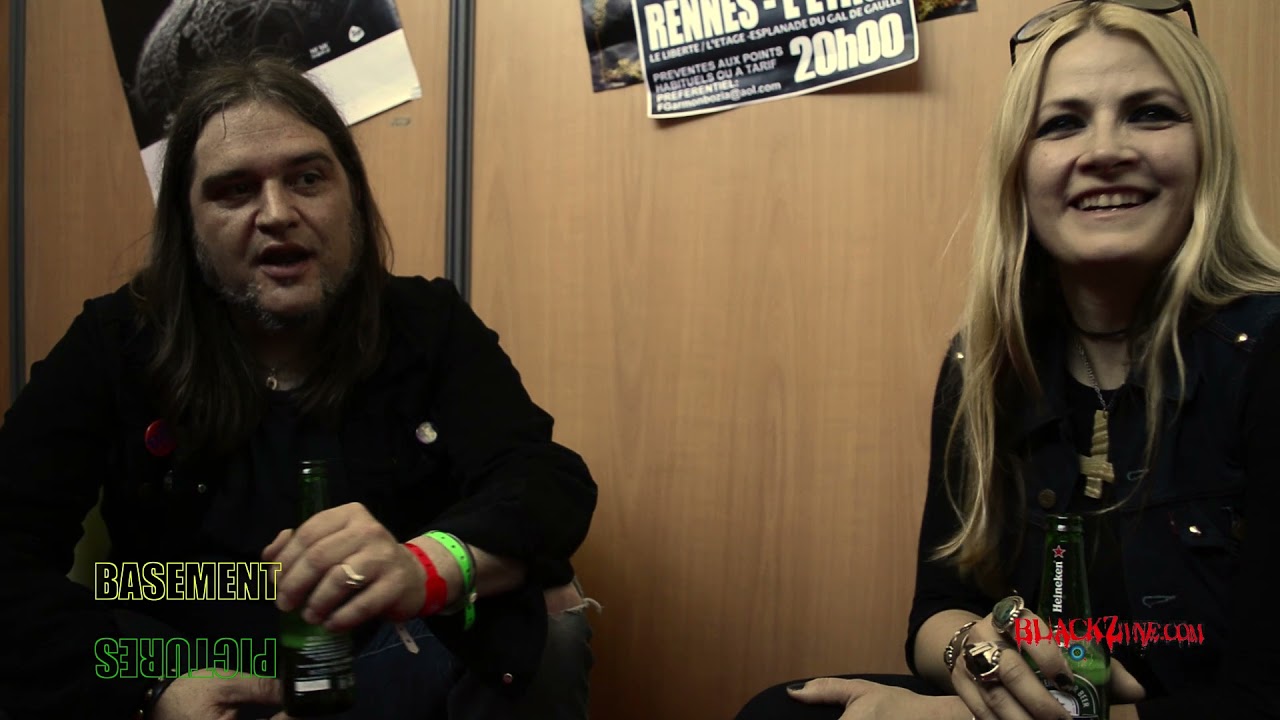 Electric Wizard @Hellfest