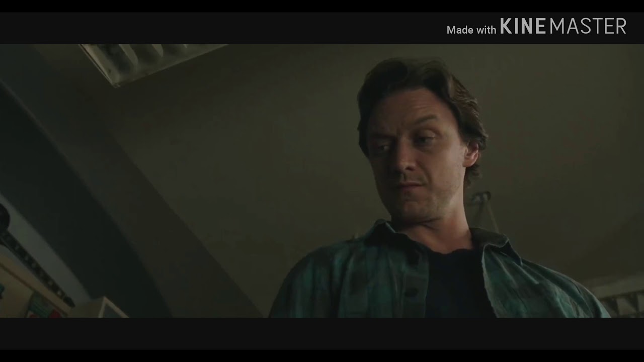 It: Chapter Two - Bill Buys Silver