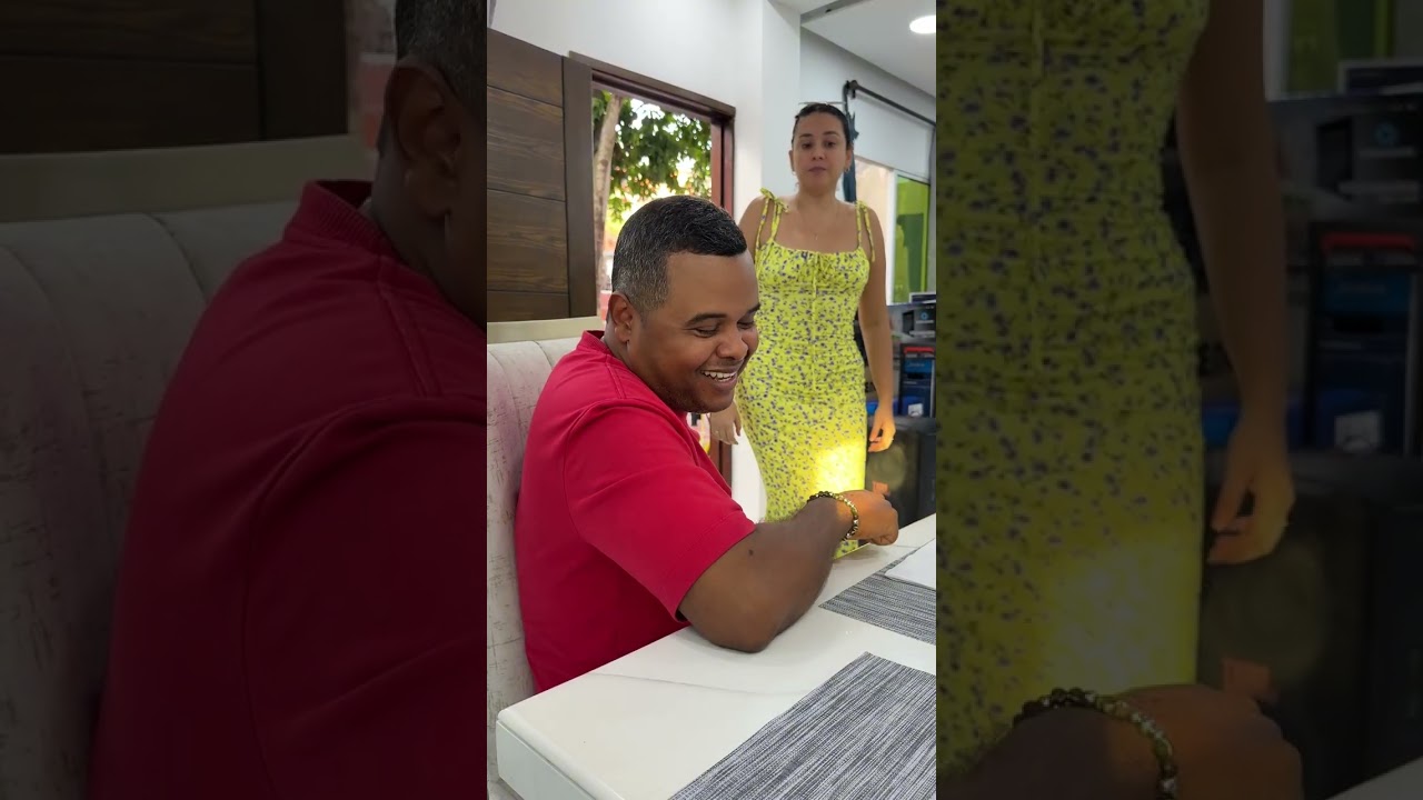 Cuando mi ex necesita 