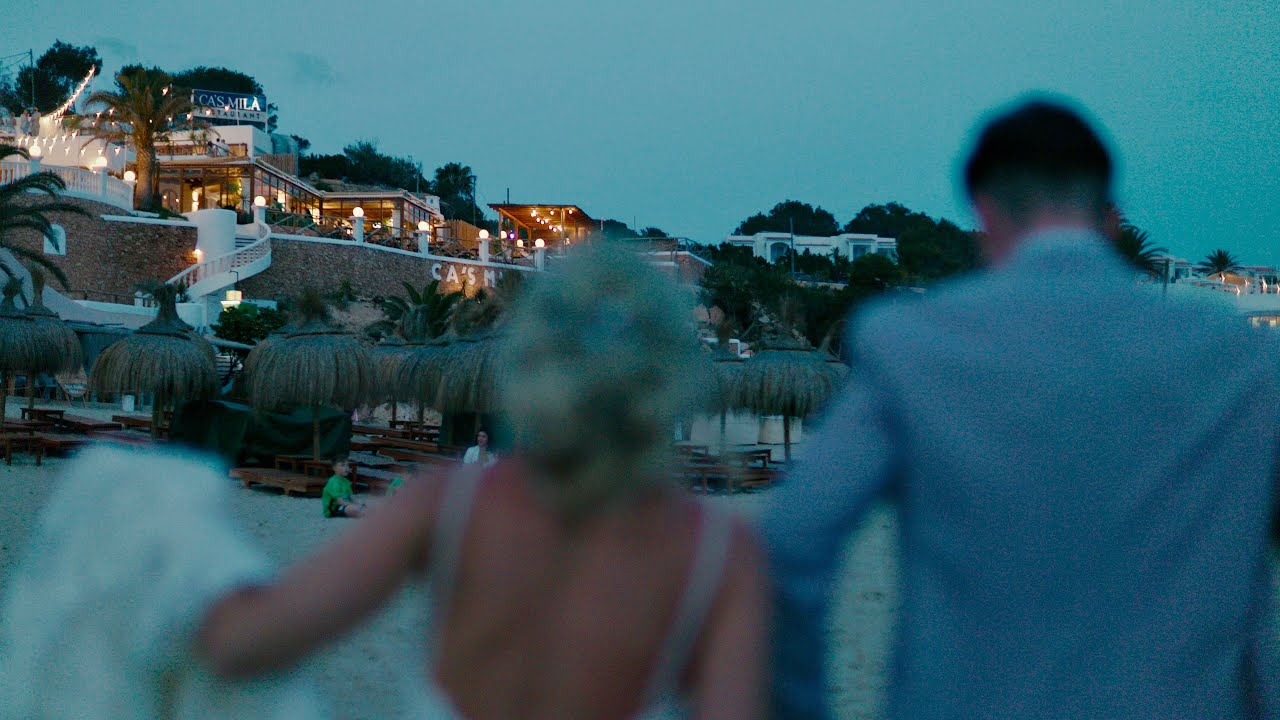 Zoe + Jaime | Highlights