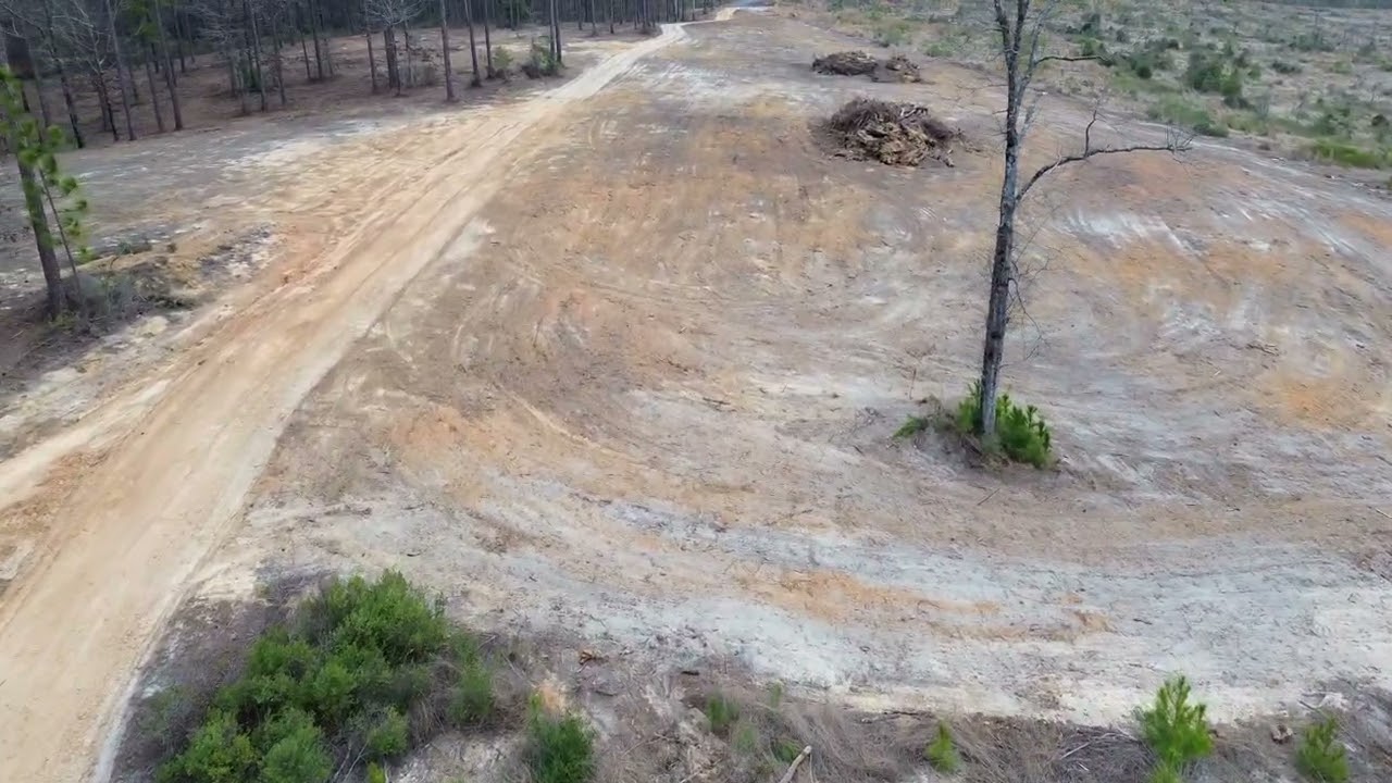 Bay Minette update
