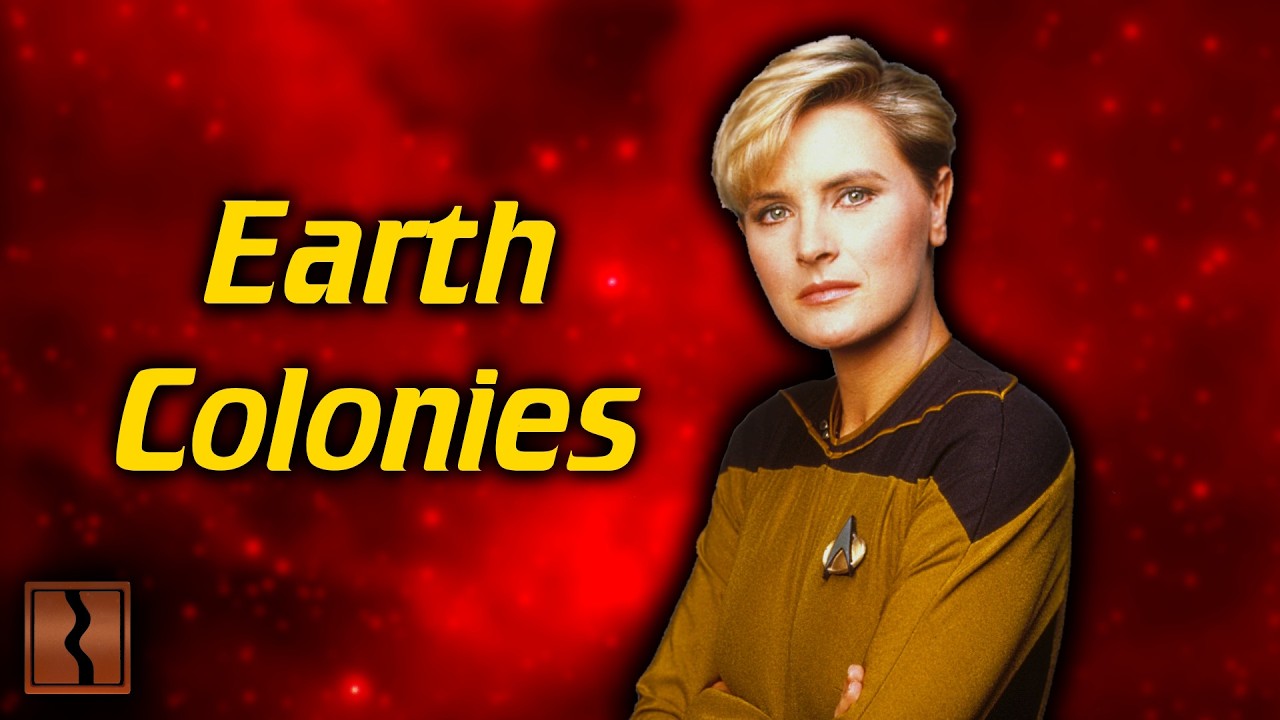 Why Living on a Space Colony Would SUCK