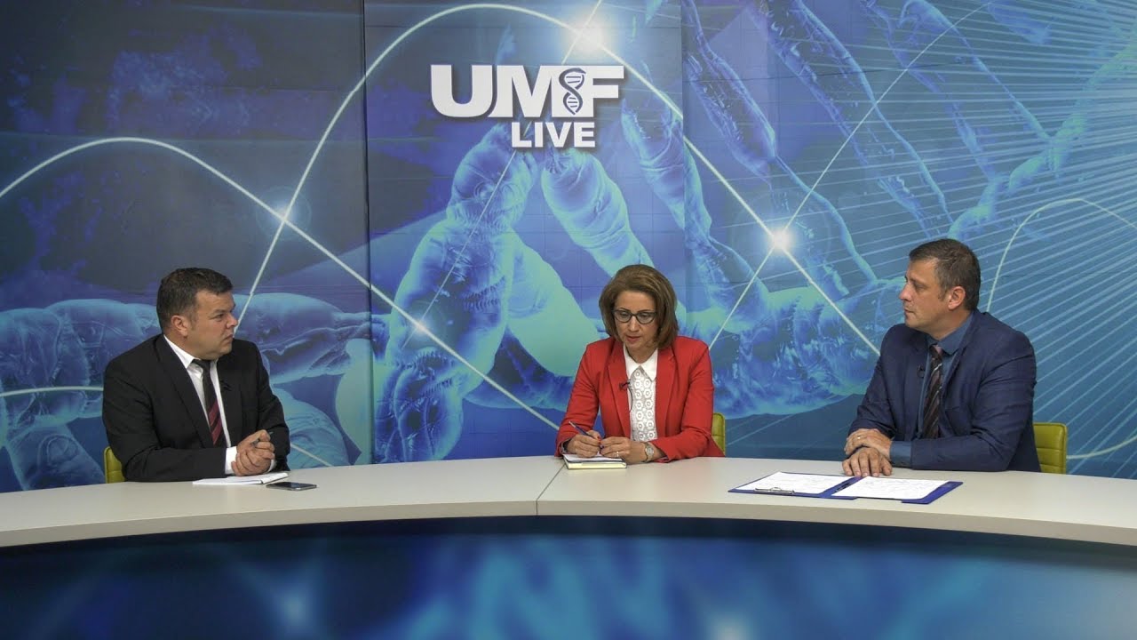 Oferta educațională a Facultății de Economie și Drept