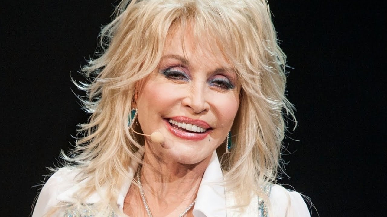 The Truth About Dolly Parton's Marriage Finally Revealed