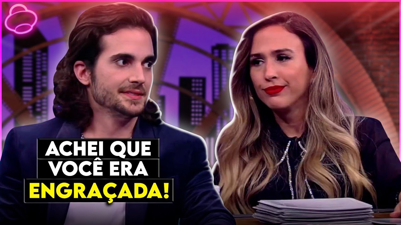 O PIOR CONVIDADO DO LADY NIGHT