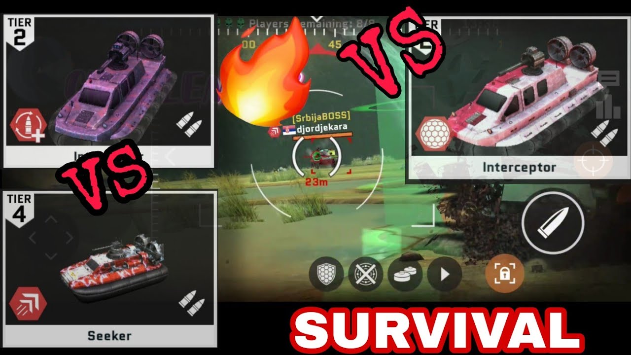 SURVIVAL 🔥 , Massive warfare aftermatch... gameplay #make_india_bright