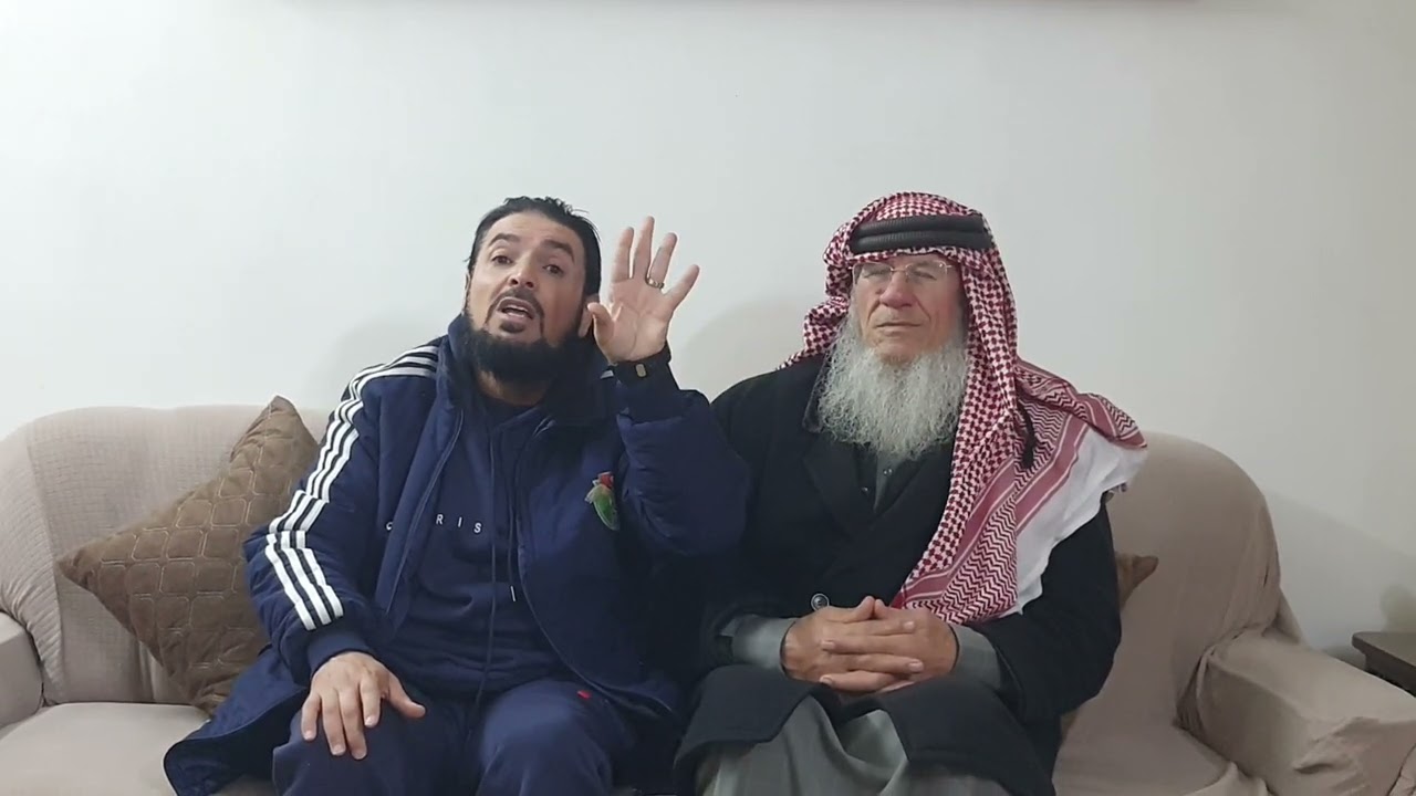 موعظة اليوم                                                              أعظم القربات بر الوالدين 
