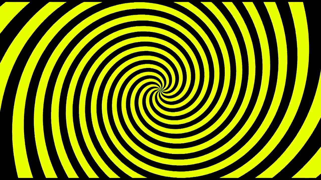 Смотри в одну точку,а потом отведи взгляд!Илюзия!!