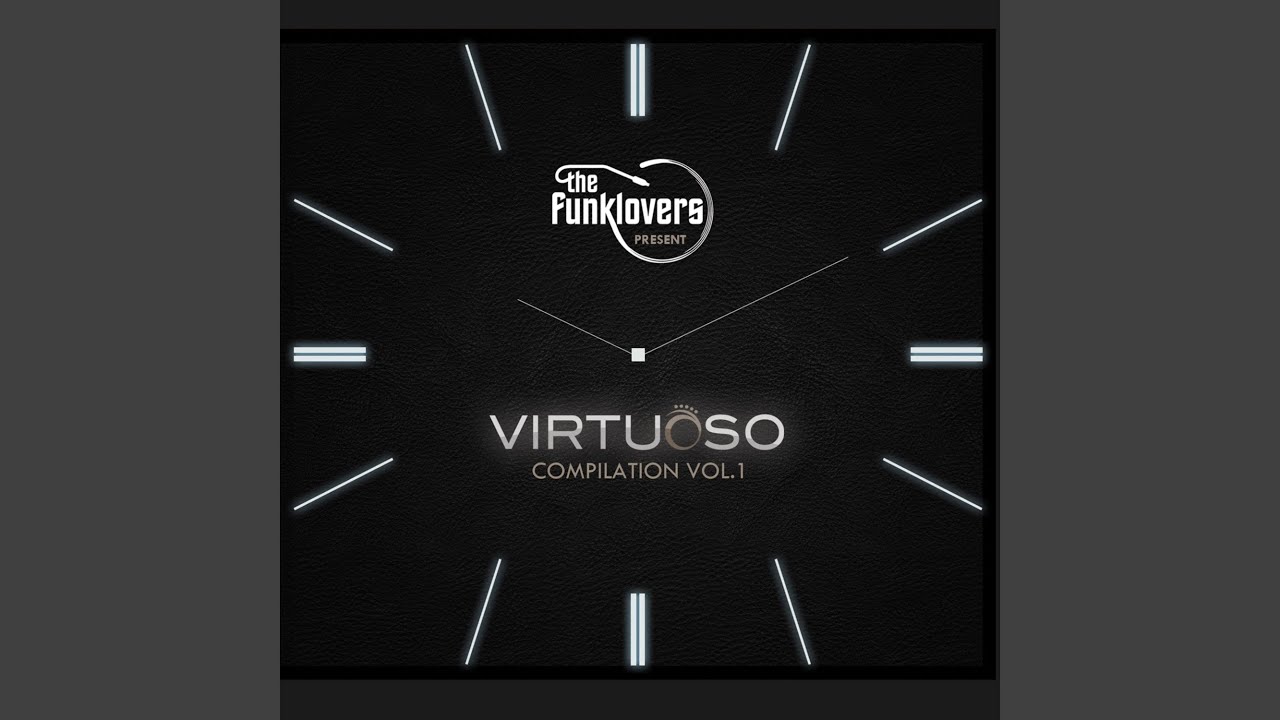 30 Days (The Funklovers Mix)
