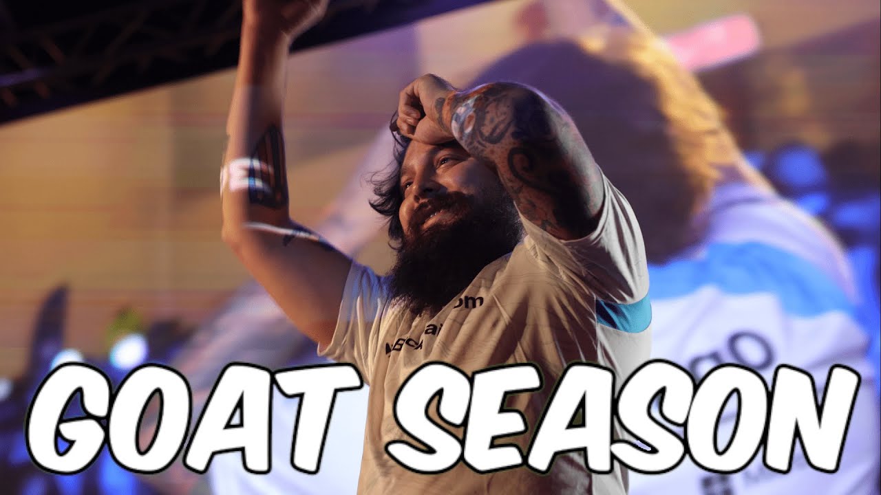 Insane Moments in Smash Bros 2022