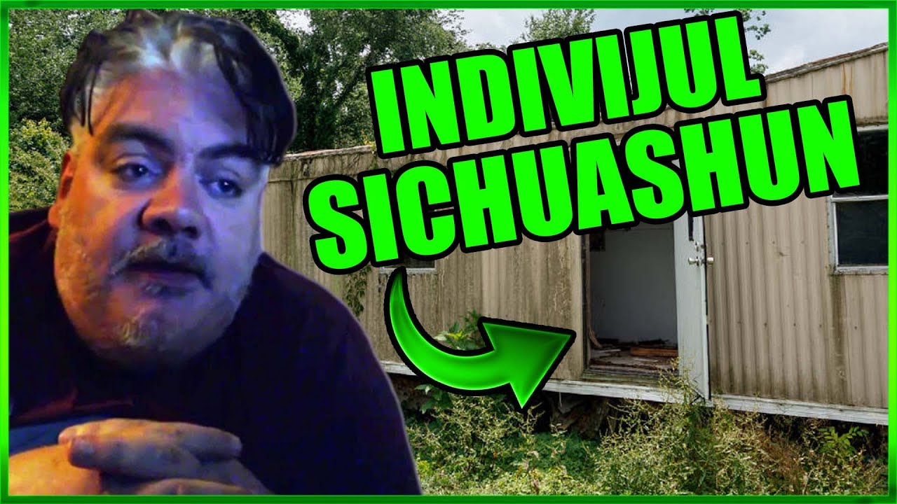 Drunken Peasants: Brett Keane's Indivijul Compilation Sichuashun