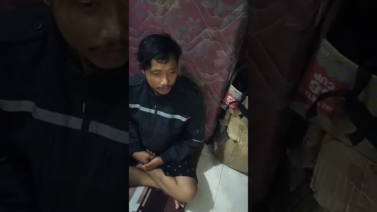 Kepala pusing sudah 3 hari alhamdulillah sembuh 