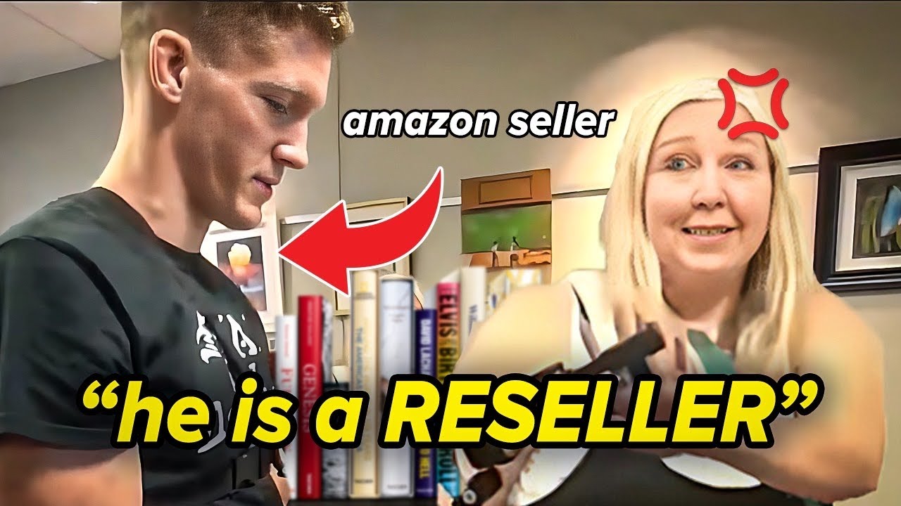 The Truth About Selling Books on Amazon FBA