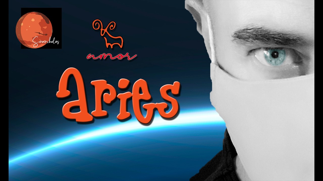 ARIES - ALGUIEN QUE TE HIRIÓ EN EL PASADO QUIERE VOLVER A TU VIDA; ESTA VEZ PARA QUEDARSE...