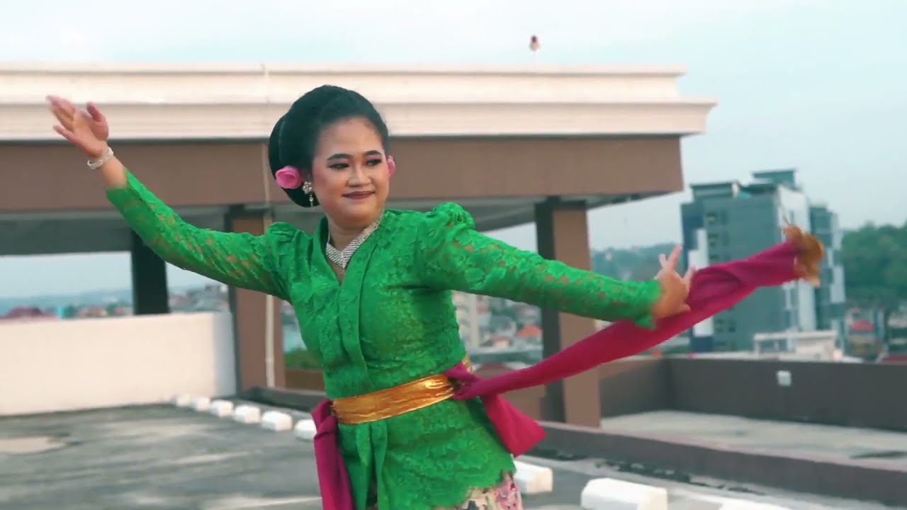 [TARI SEMARANGAN]