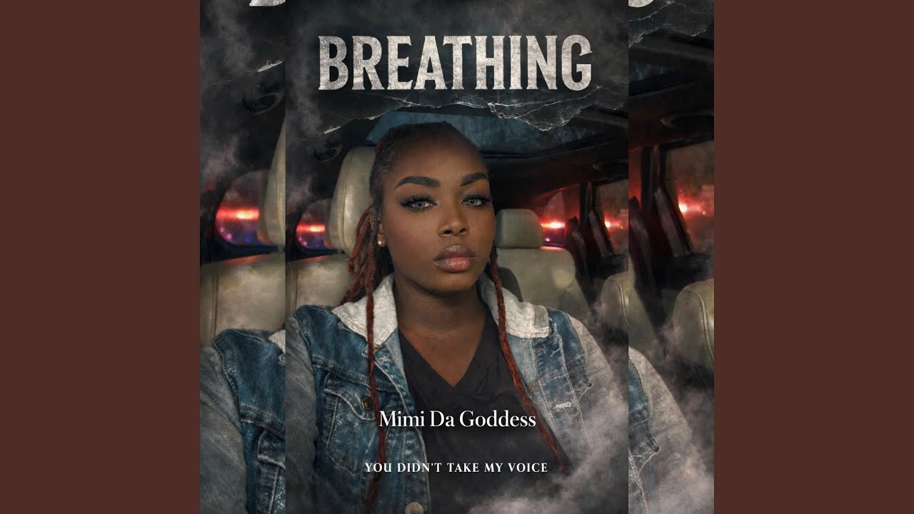 Breathing