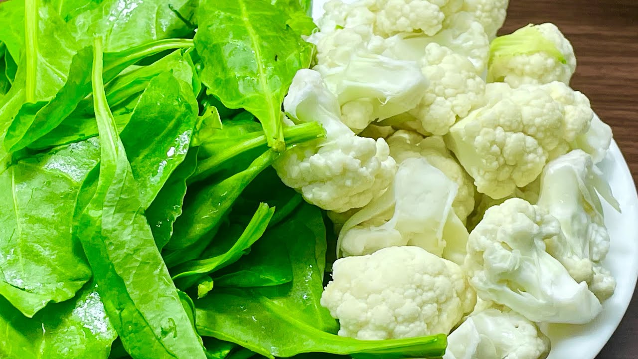 गोभी तो हज़ारों बार बनालिए ऐसा नया तरीक़ा ना देखा होगा ना तो खाया होगा जो खाए म……