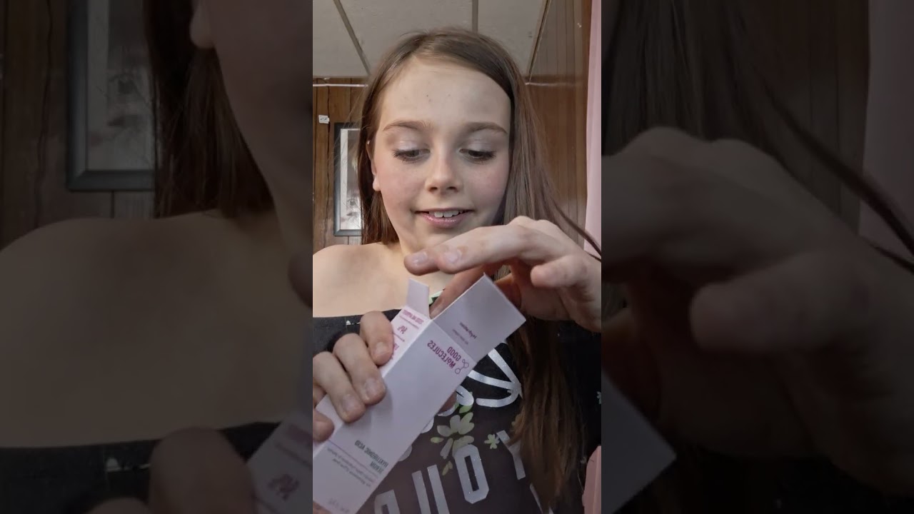 Haul time✨️🎀