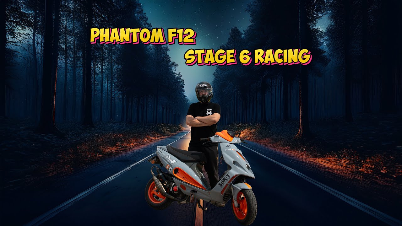 QUESTO MK2 È ASSURDO😱 - PHANTOM STAGE6 MK2