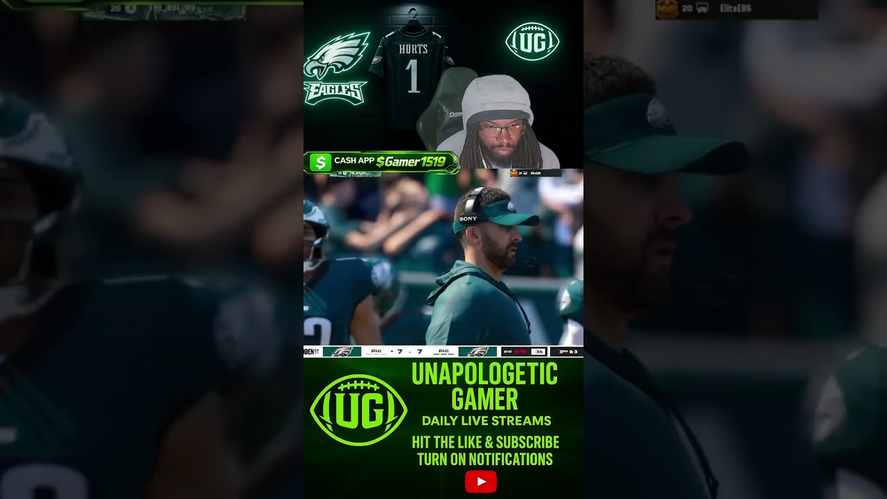 MADDEN 26 RANKED SWEATS PT.3