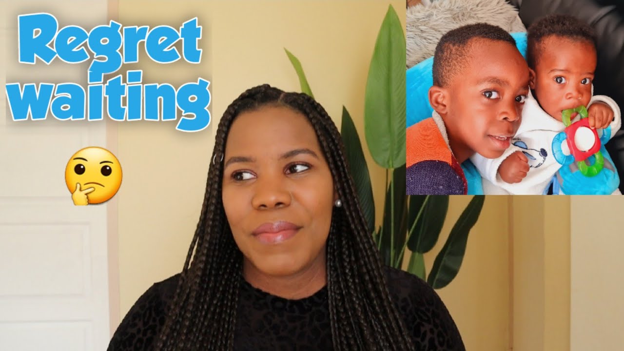 The PROS and CONS of a 4year gap between my kids | Siblings age gap