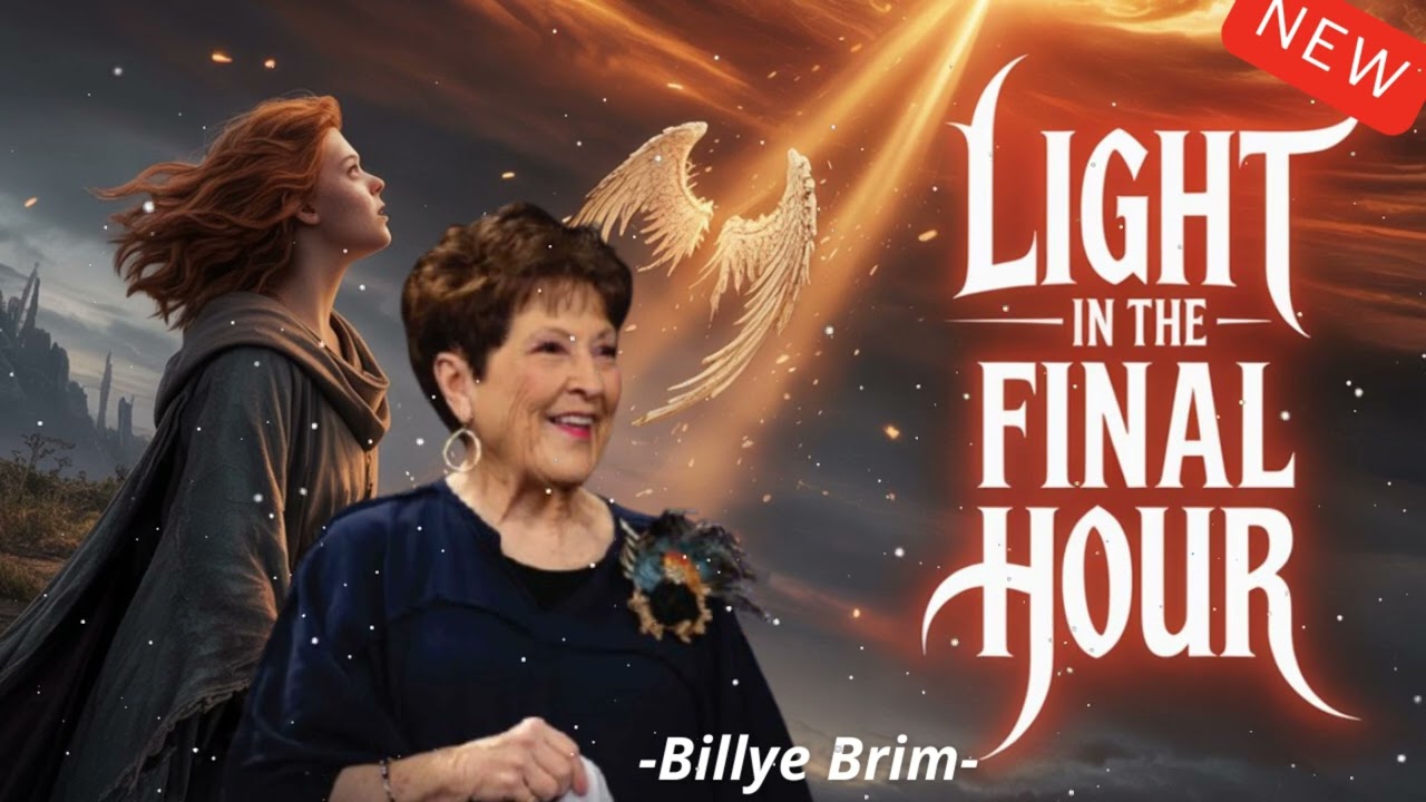 Light in the Final Hour  - Billye Brim Ministries