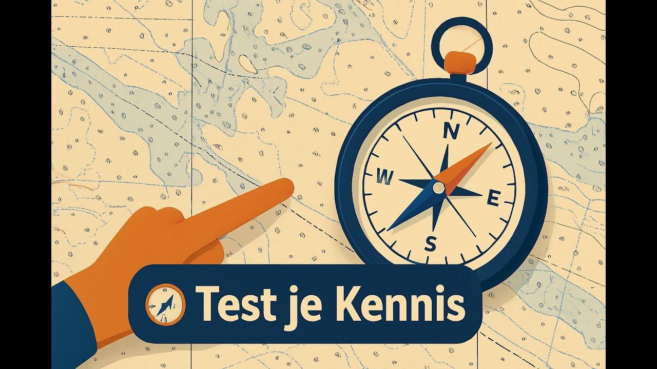 Proefexamen Vaarbewijs 2 &ndash; Test Jezelf met Echte Examenvragen!