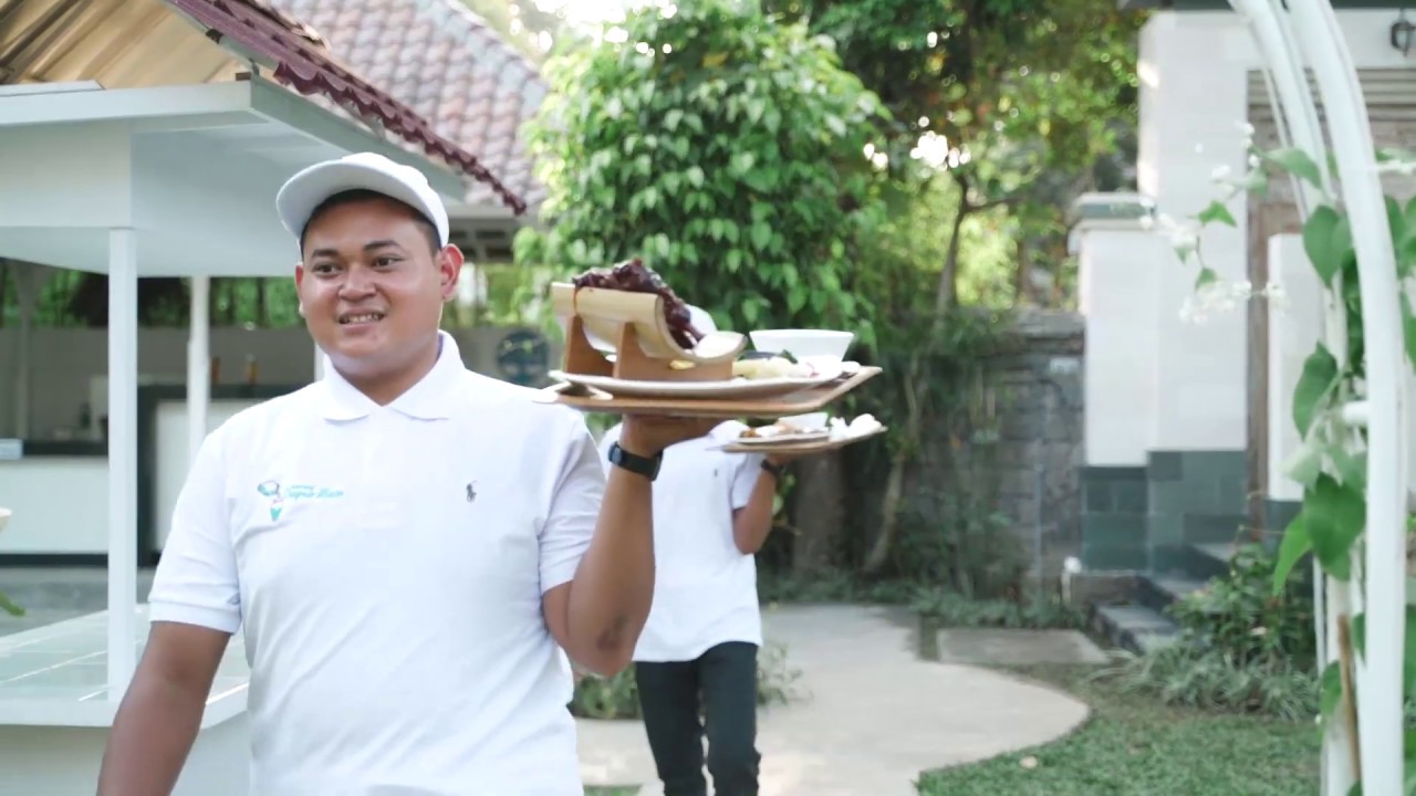 Warung Dapur Alam - Profile