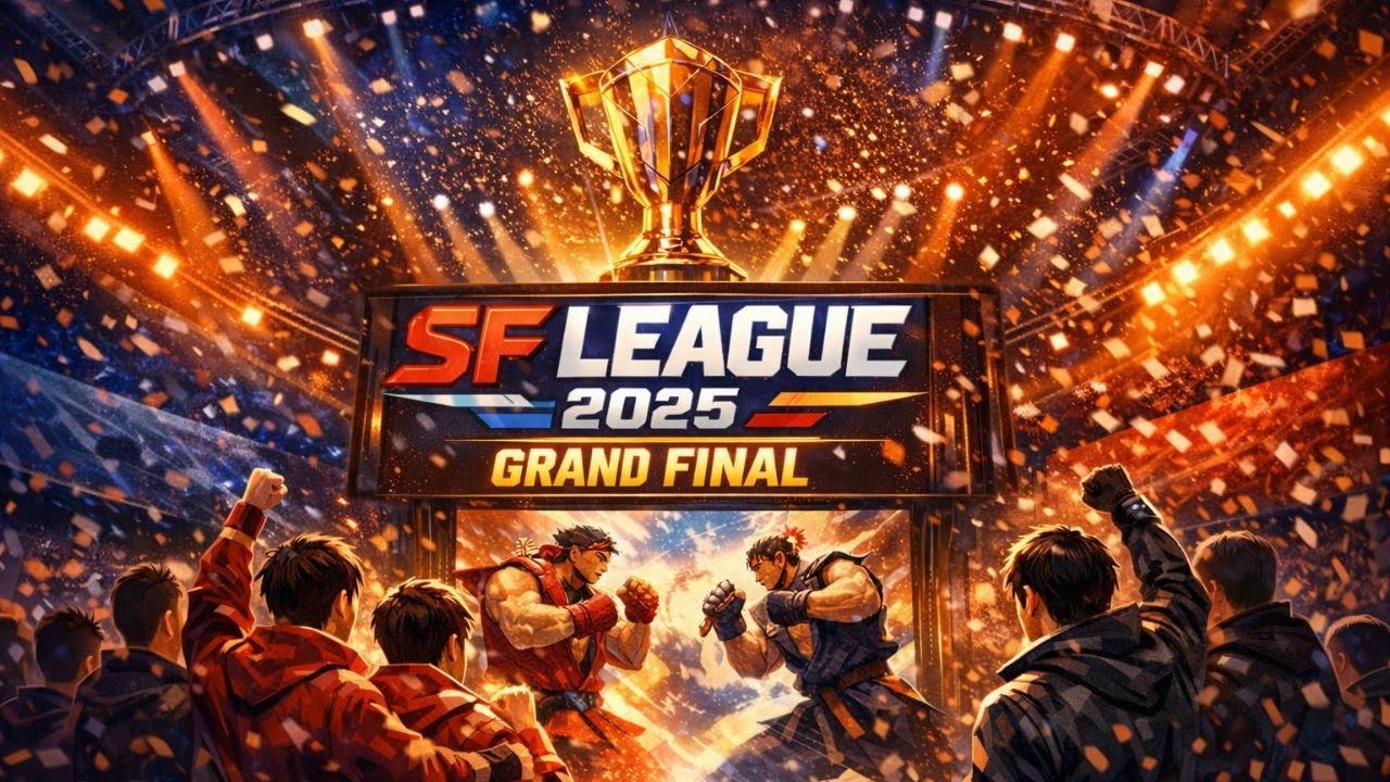 第094回「SFリーグ2025グランドファイナルを見届けて」