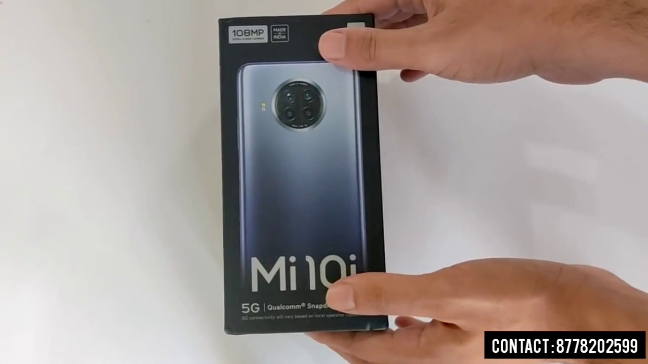 Mi 10i Unboxing, Mi 10i Features, Mi 10i Review, Mi 10i tamil, Mi 10i, Mi 10i 5G , Xiaomi,