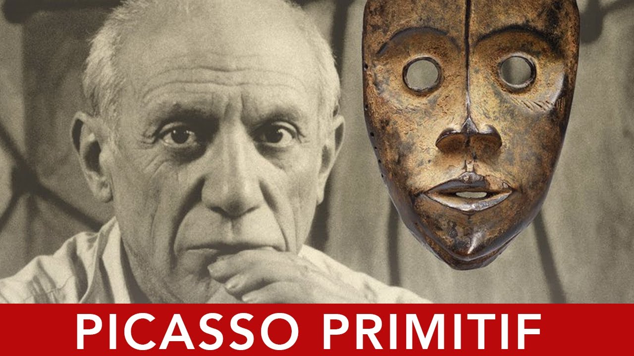 How Picasso was inspired by Non-Western Art | Musée du quai Branly - Jacques Chirac Paris Museum