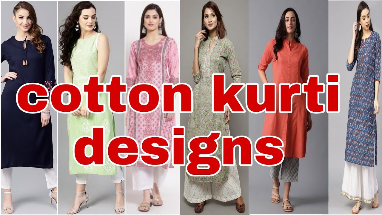 kurti designs 2022 | cotton kurti design | latest kurti design 2022 |#cotton kurti #kurtidesign
