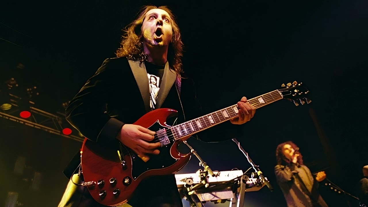SOAD - Hypnotize (Daron Only)