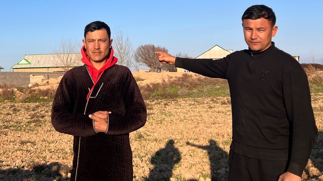 QAMAY ULMAS QISHLOG’I YER SOTILADI QASHQADARYO QAMASHI TUMANI 