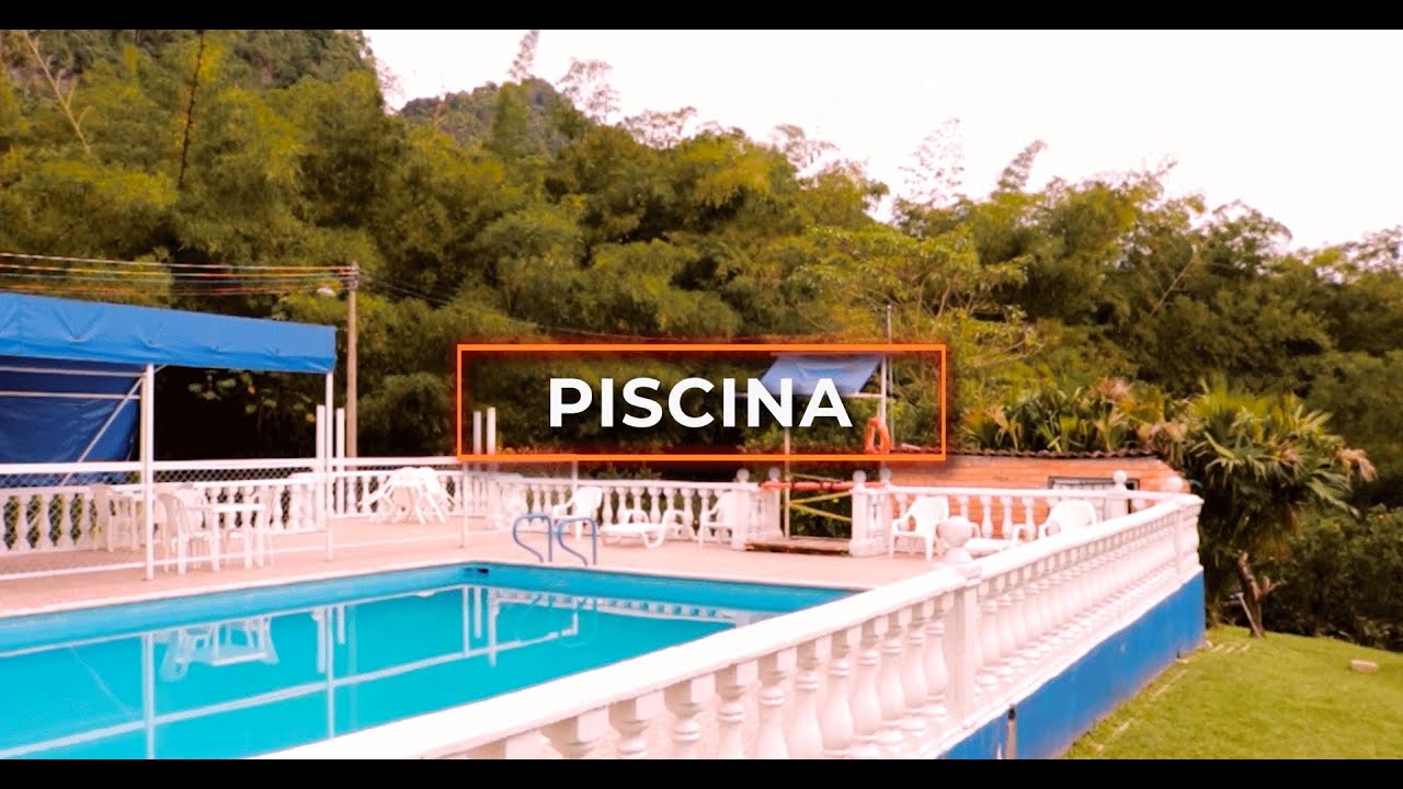 FINCA EL PIÑAL - SASAIMA