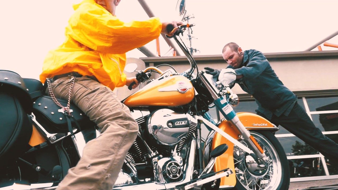 New Bikes at Harley-Davidson of Cool Springs