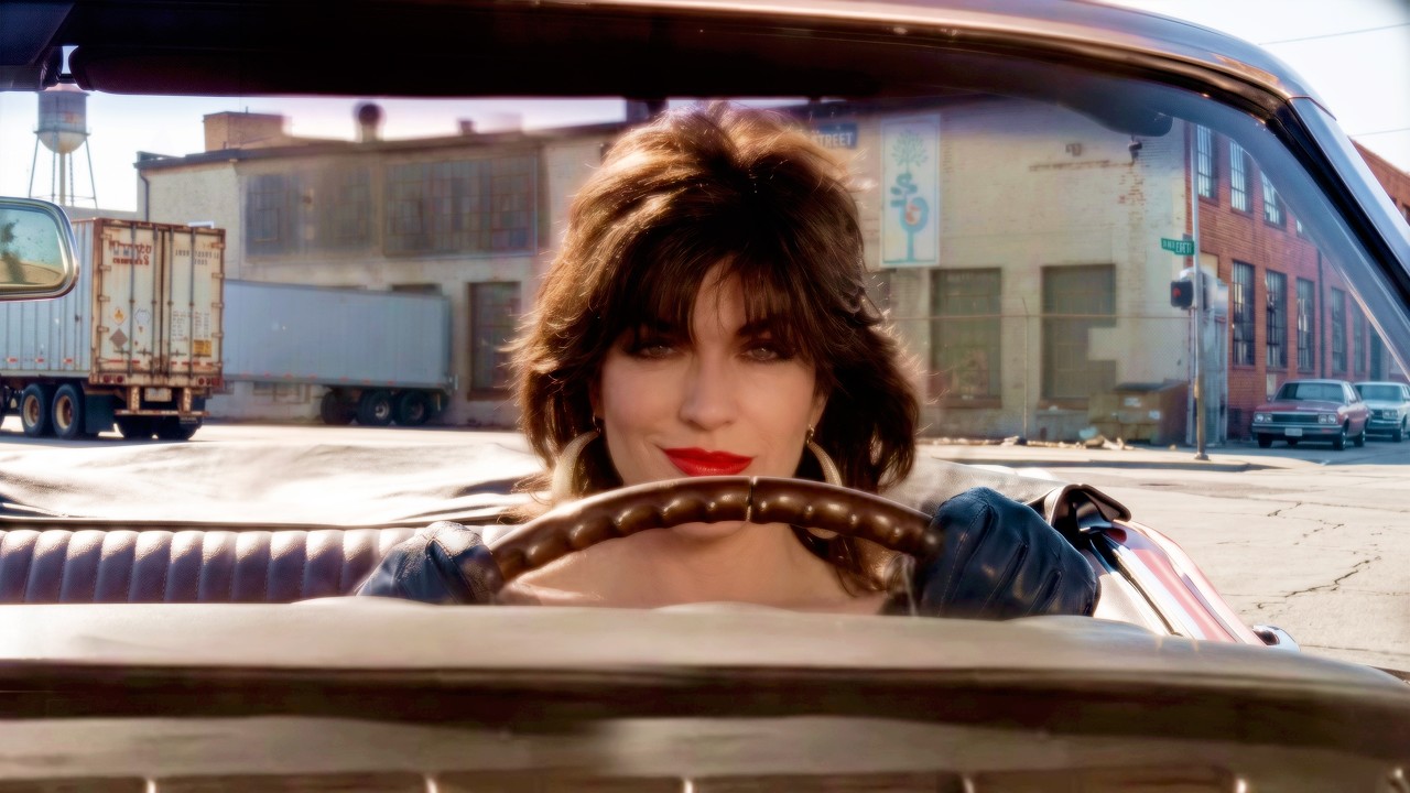 Chicago - Stay The Night (Official Music Video)