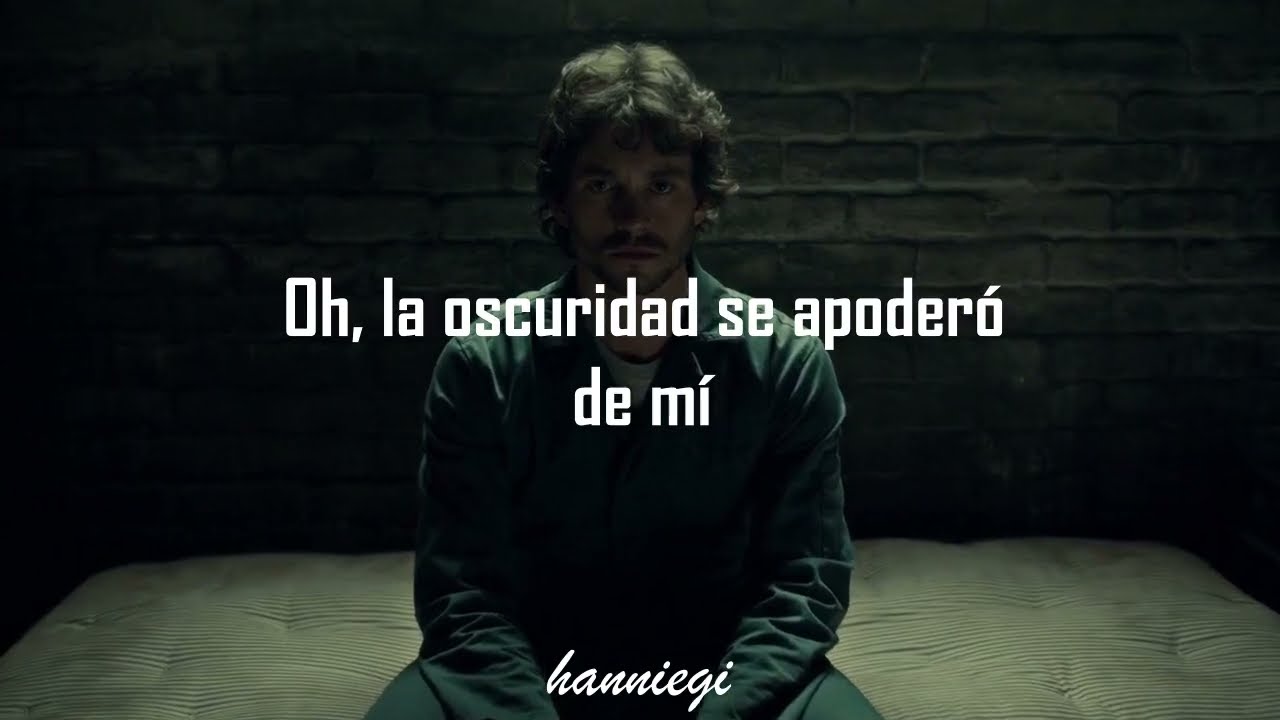 meet me in the woods (hannigram) - lord huron (sub español)