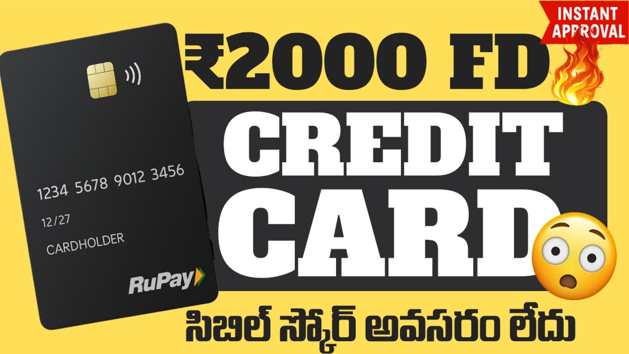 ZET Credit Card Telugu | ZET Credit Card Review | ZET Credit Card Apply | ZET Credit Card Use