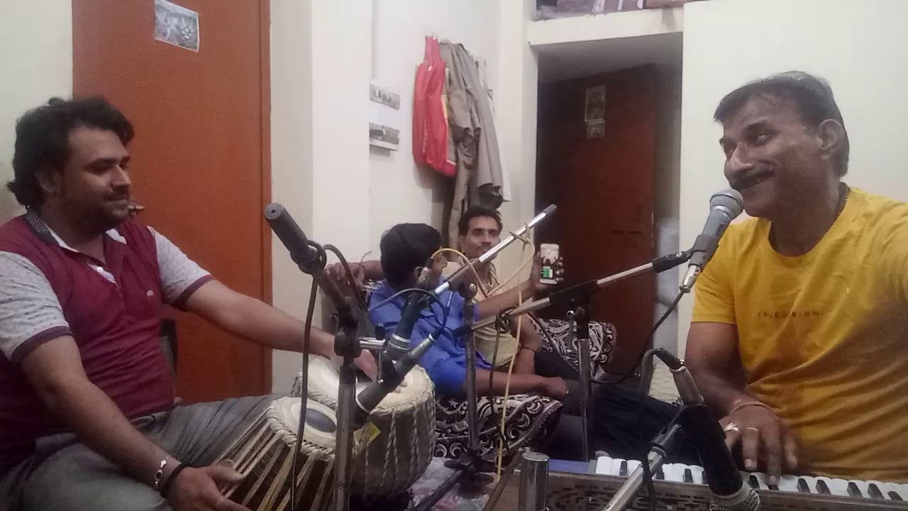 हमरी अटरिया पे आजा रे सवरिया देखा देखी बलम होई जाये