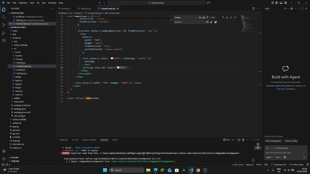 🚀 Deploy Expo to Web in 5 Minutes! (Netlify & Cloudflare Pages 2025)