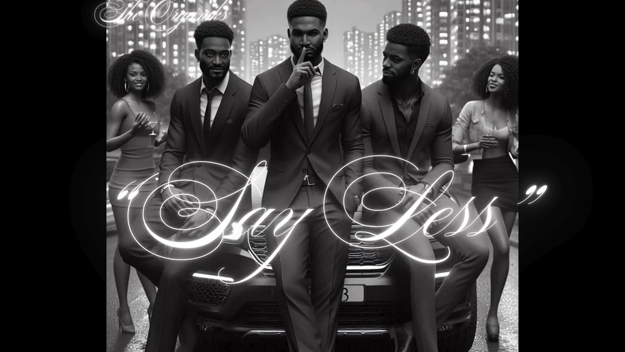 “Say Less”