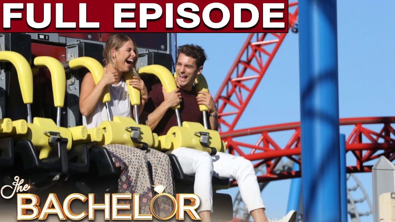 The Bachelor Australia Season 5 Episode 14 (Full Episode)