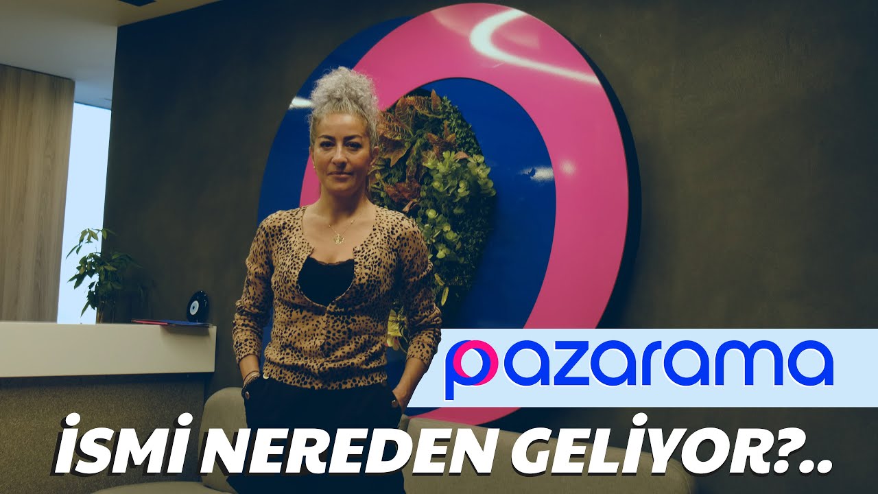 Başlangıcından Bug&uuml;ne Pazarama | Pınar Sonsoy - Pazarama.com