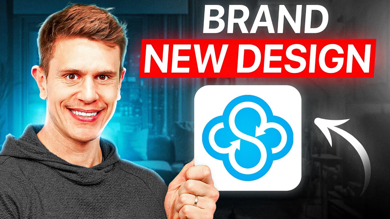 Sync.com's MASSIVE Update Changes Everything - Full 2025 Review