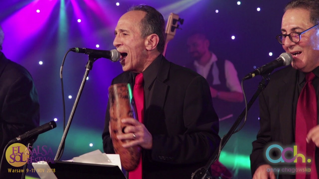 Orquesta Broadway LIVE 