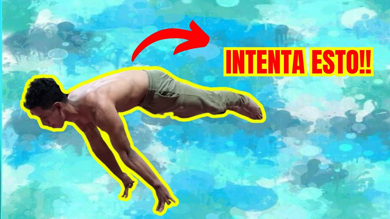 WORKSHOP FULL PLANCHE BY JUAN CALISTHENICS 🔥