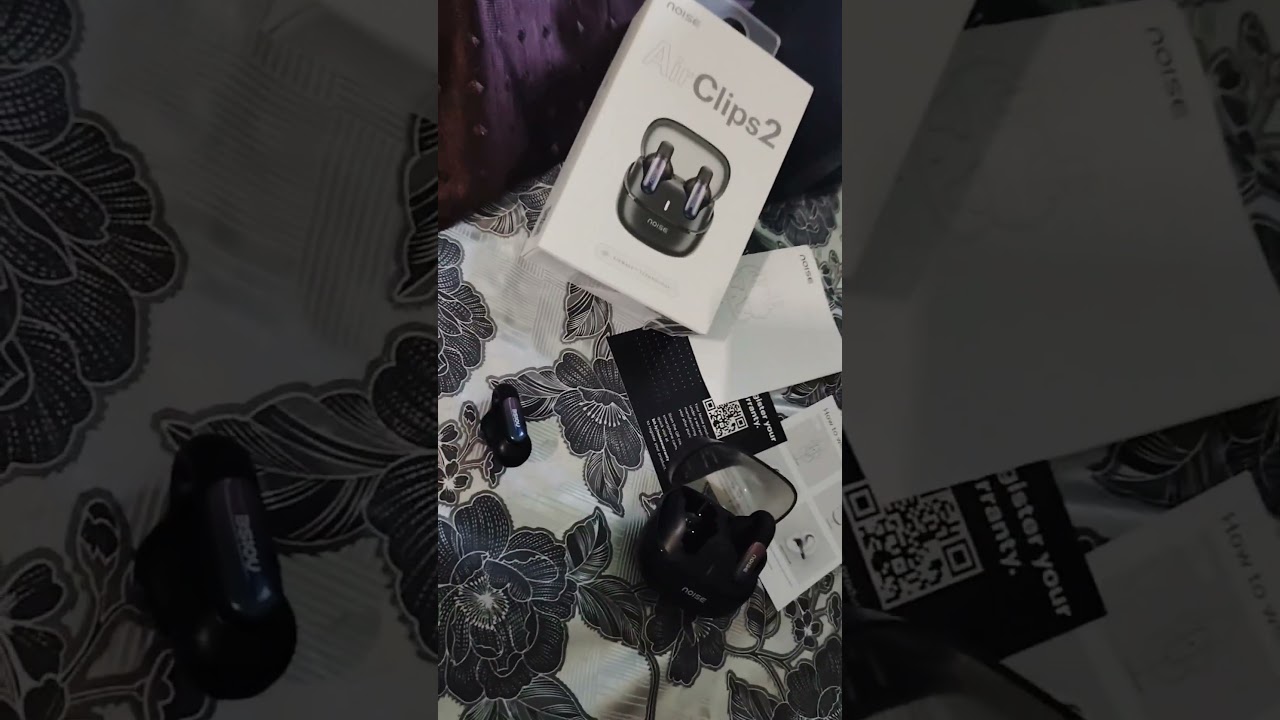 new noise air clips 2